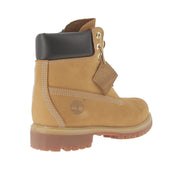 Scarponcino Timberland Uomo - Giallo