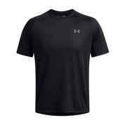 T-Shirt Under Armour Unisex Adulto - Nero