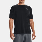 T-Shirt Under Armour Unisex Adulto - Nero