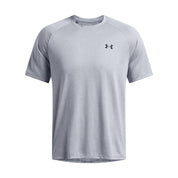 T-Shirt Under Armour Unisex Adulto - Grigio