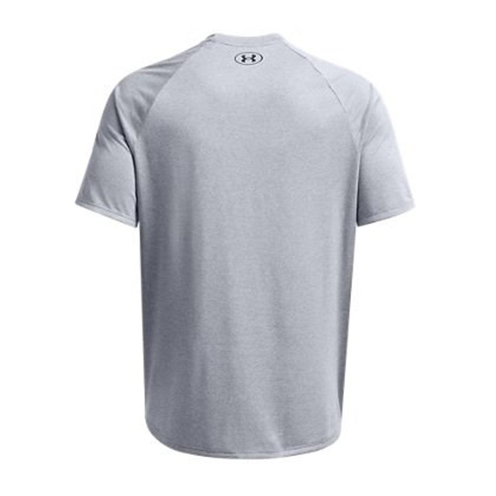 T-Shirt Under Armour Unisex Adulto - Grigio