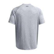 T-Shirt Under Armour Unisex Adulto - Grigio