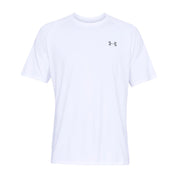 T-Shirt Under Armour Unisex Adulto - Bianco