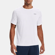 T-Shirt Under Armour Unisex Adulto - Bianco