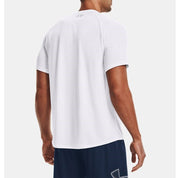 T-Shirt Under Armour Unisex Adulto - Bianco