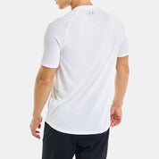T-Shirt Under Armour Unisex Adulto - Bianco