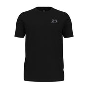 T-Shirt Under Armour Unisex Adulto - Nero