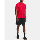 Shorts Under Armour Unisex Adulto - Nero