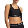 Top under armour unisex adulto - grigio
