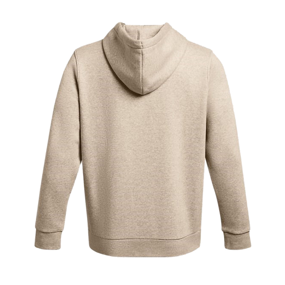 Felpa Under Armour Unisex Adulto - Marroncino
