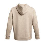 Felpa Under Armour Unisex Adulto - Marroncino