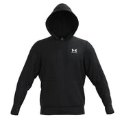 Felpa Under Armour Unisex Adulto - Nero