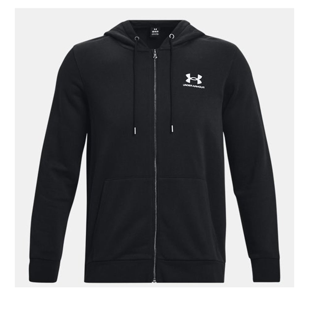 Felpa Under Armour Unisex Adulto - Nero