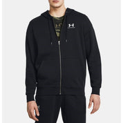 Felpa Under Armour Unisex Adulto - Nero