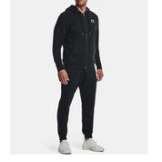 Felpa Under Armour Unisex Adulto - Nero