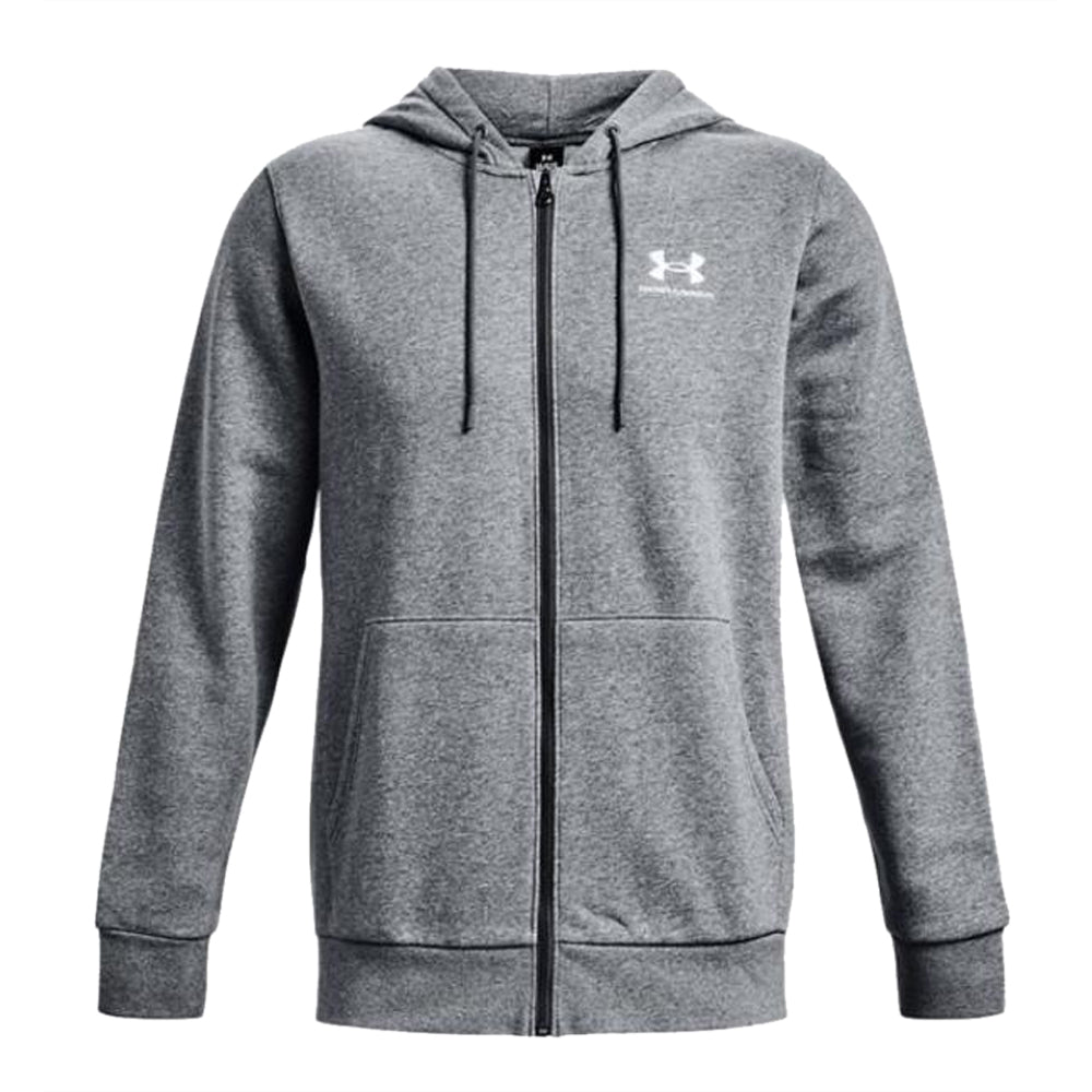 Felpa Under Armour Unisex Adulto - Grigio
