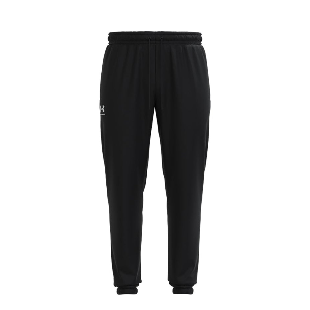 Pantalone Under Armour Unisex Adulto - Nero