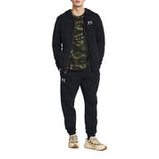 Pantalone Under Armour Unisex Adulto - Nero
