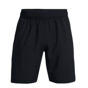 Shorts Under Armour Unisex Adulto - Nero
