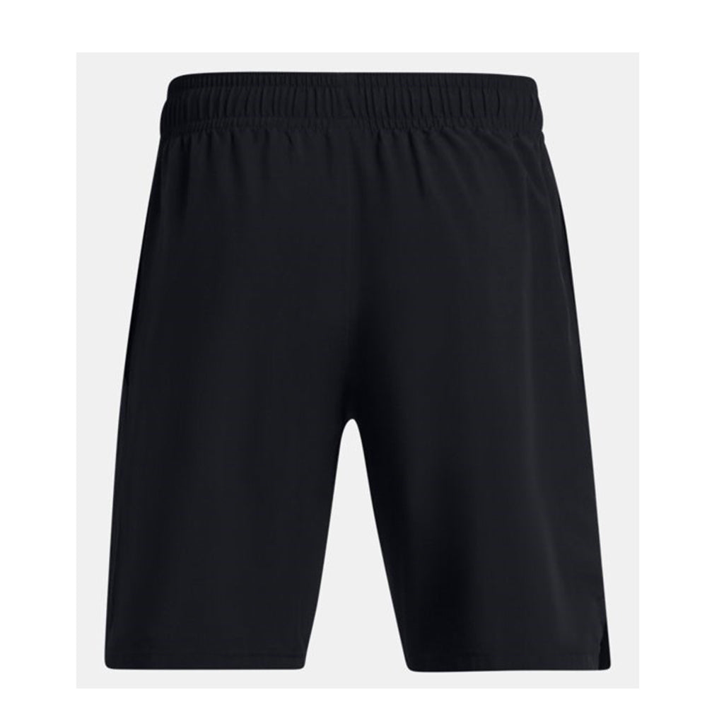 Shorts Under Armour Unisex Adulto - Nero