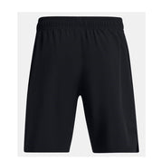 Shorts Under Armour Unisex Adulto - Nero