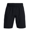 Shorts under armour unisex adulto - nero