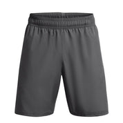 Shorts Under Armour Unisex Adulto - Grigio