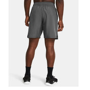 Shorts Under Armour Unisex Adulto - Grigio