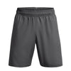 Shorts under armour unisex adulto - grigio