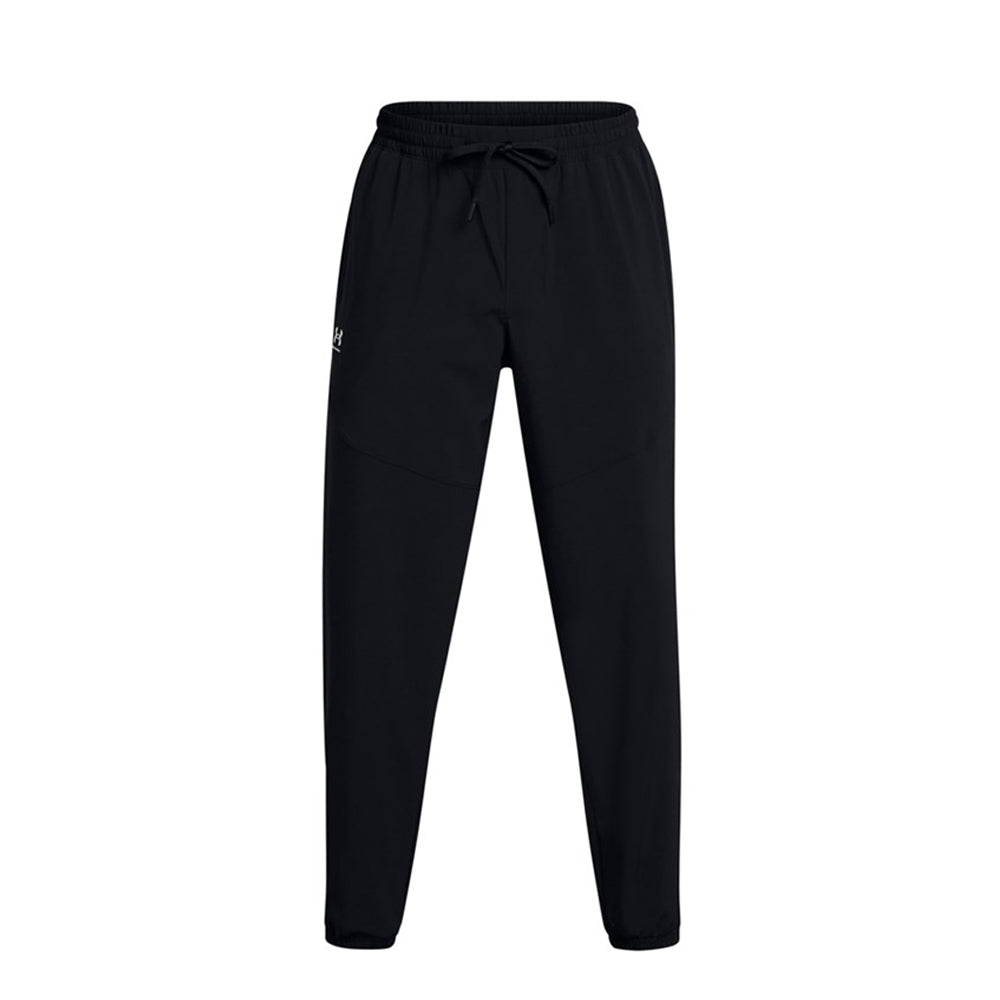 Pantalone Under Armour Unisex Adulto - Nero