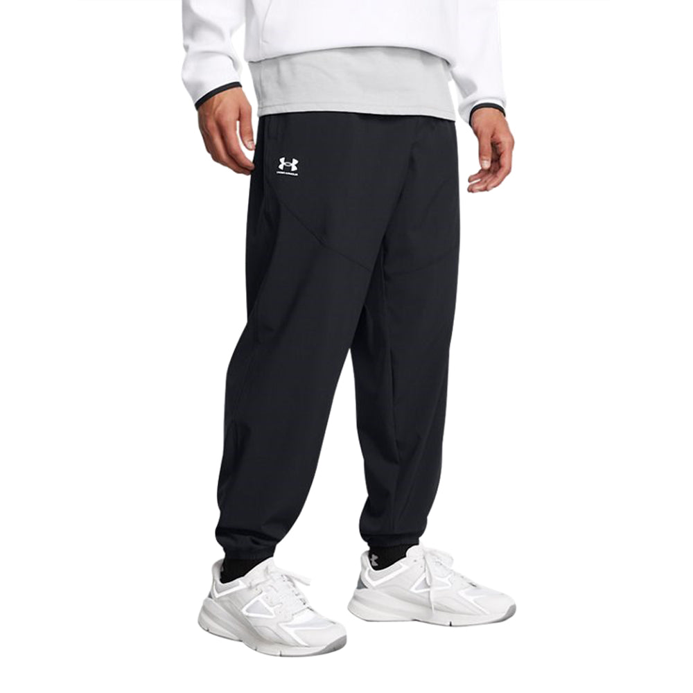 Pantalone Under Armour Unisex Adulto - Nero