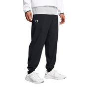Pantalone Under Armour Unisex Adulto - Nero