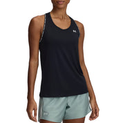 T-Shirt Under Armour Unisex Adulto - Nero