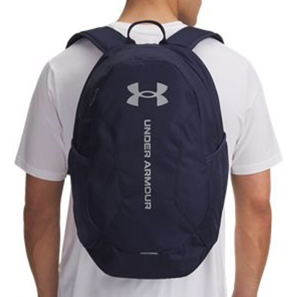 Zaino Under Armour Unisex Adulto - Blu