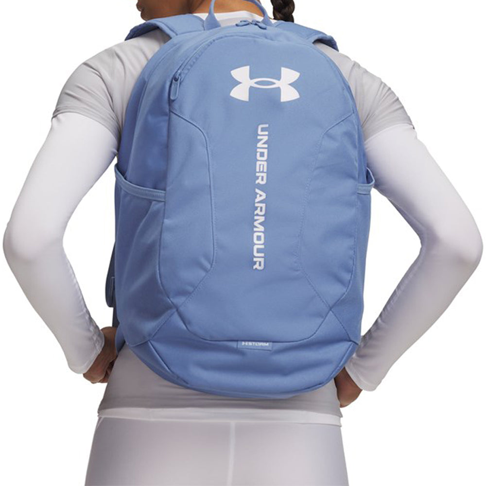Zaino Under Armour Unisex Adulto - Bianco