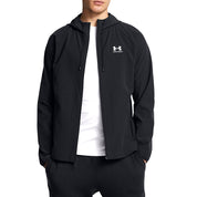 Giacca Under Armour Unisex Adulto - Nero