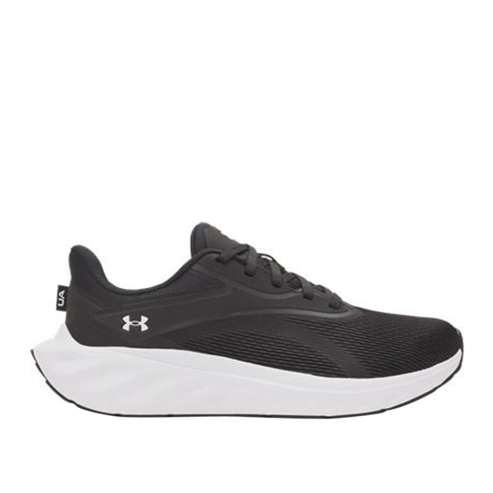 Scarpa Running Under Armour Ua W Ascend Donna - Nero