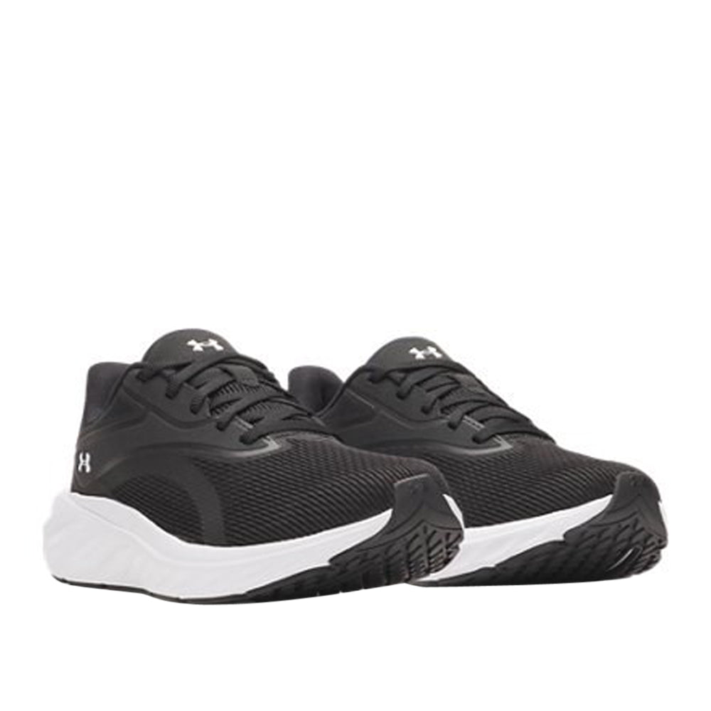 Scarpa Running Under Armour Ua W Ascend Donna - Nero
