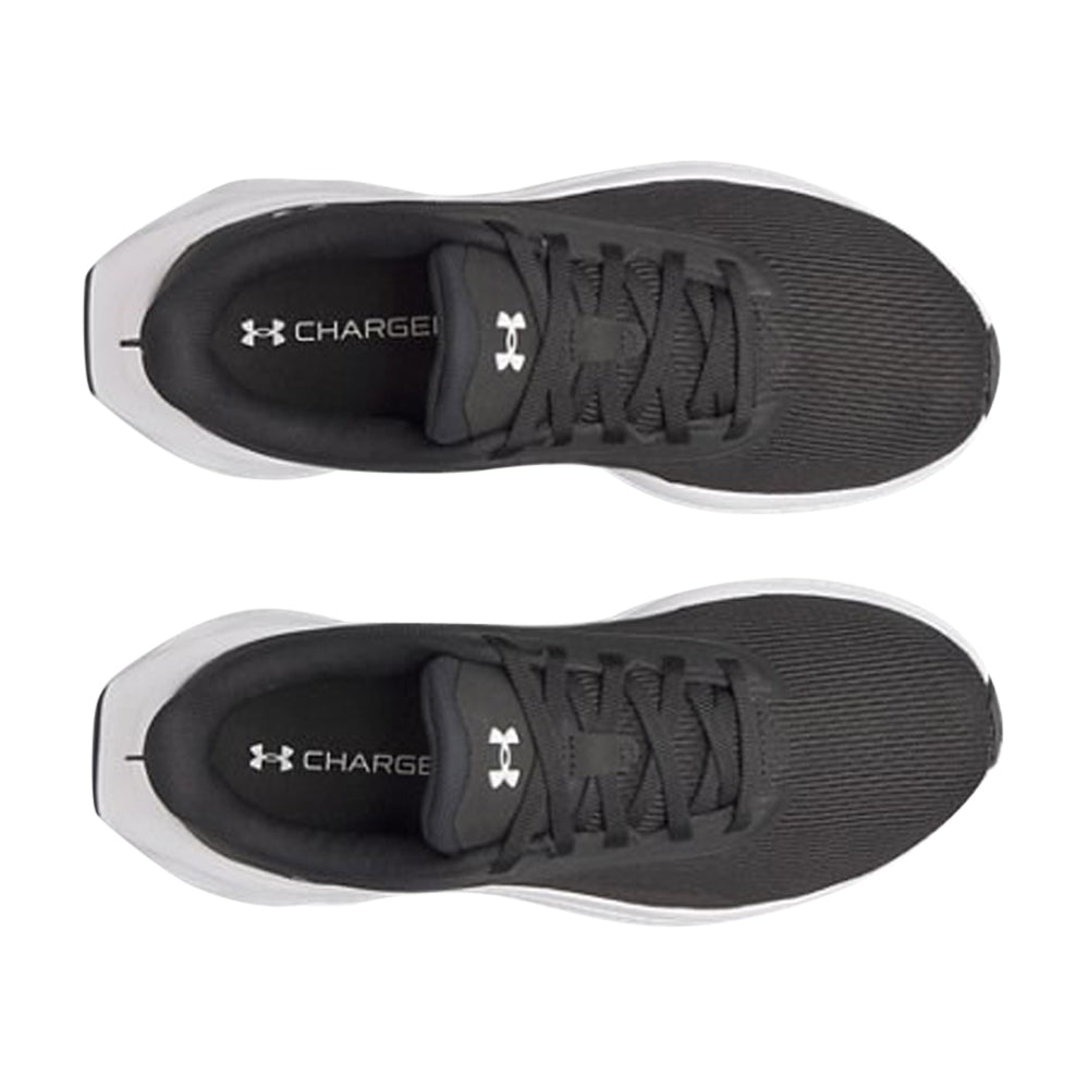 Scarpa Running Under Armour Ua W Ascend Donna - Nero