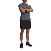 Shorts Under Armour Unisex Adulto - Nero