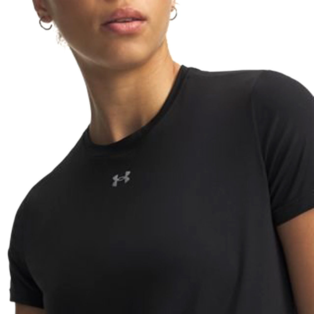 Felpa Under Armour Unisex Adulto - Nero