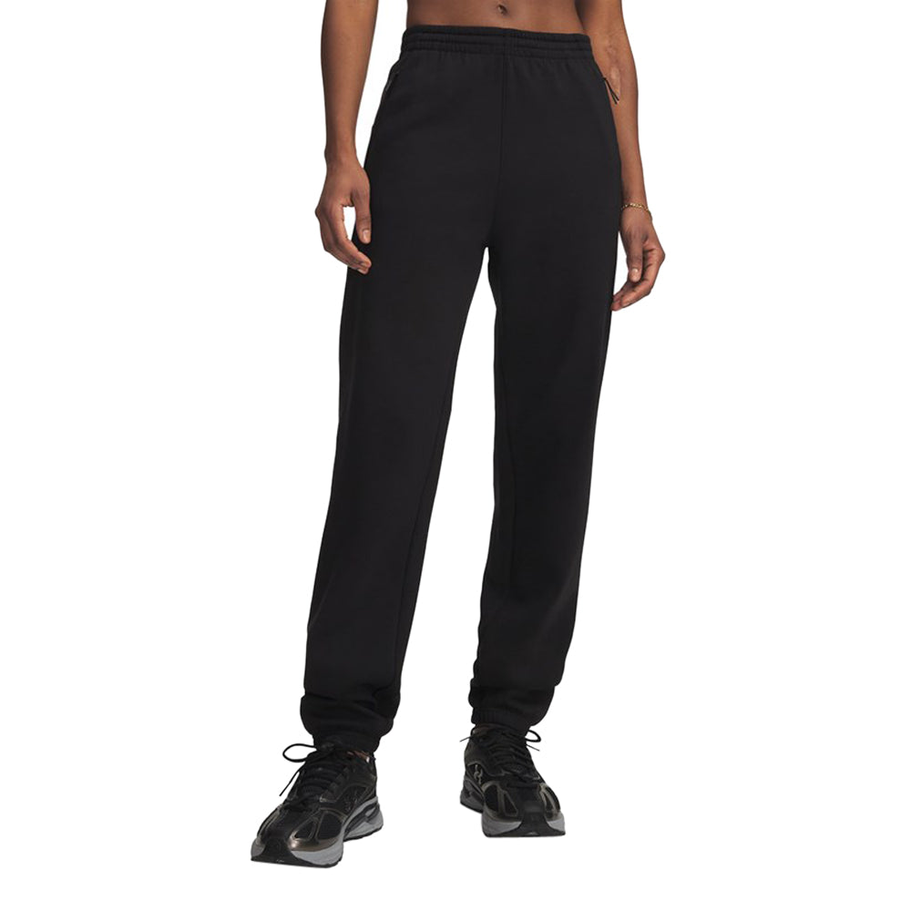 Pantalone Under Armour Donna - Nero