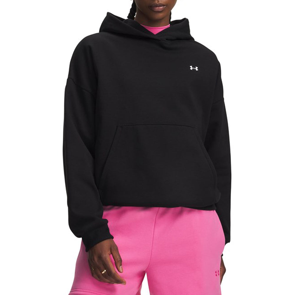 Felpa Under Armour Unisex Adulto - Grigio