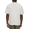 T-shirt under armour unisex adulto - bianco