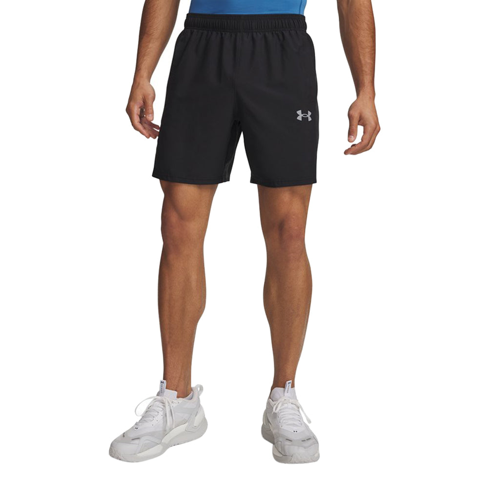 Shorts Under Armour Unisex Adulto - Nero