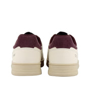 Sneakers U.S. Polo Assn. Alpha Donna - Bianco