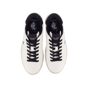 Sneakers U.S. Polo Assn. Alpha Donna - Bianco
