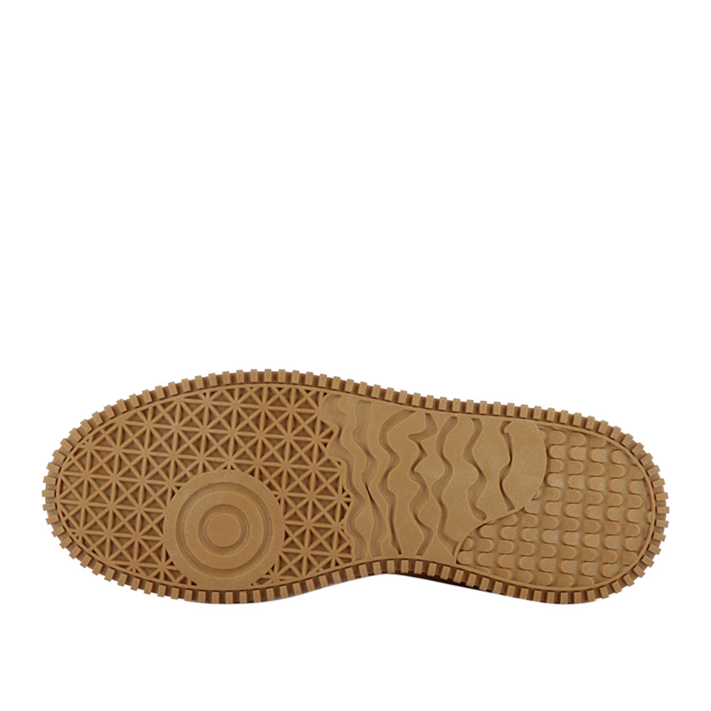 Sneakers U.S. Polo Assn. Amber Donna - Marroncino