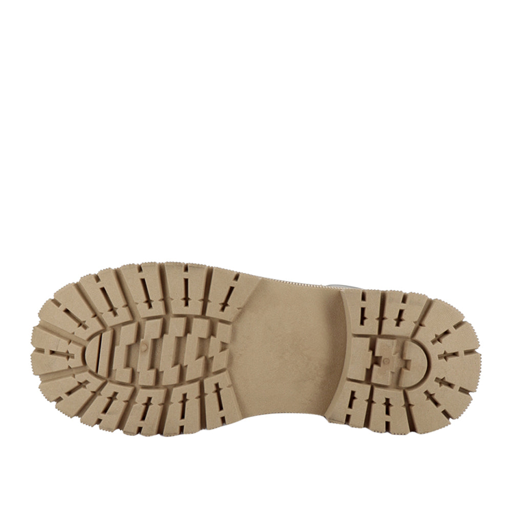 Scarponcino U.S. Polo Assn. Ambra Donna - Marrone