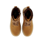 Scarponcino U.S. Polo Assn. Ambra Donna - Marrone